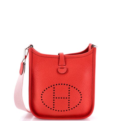Evelyne Bag Gen III Clemence TPM