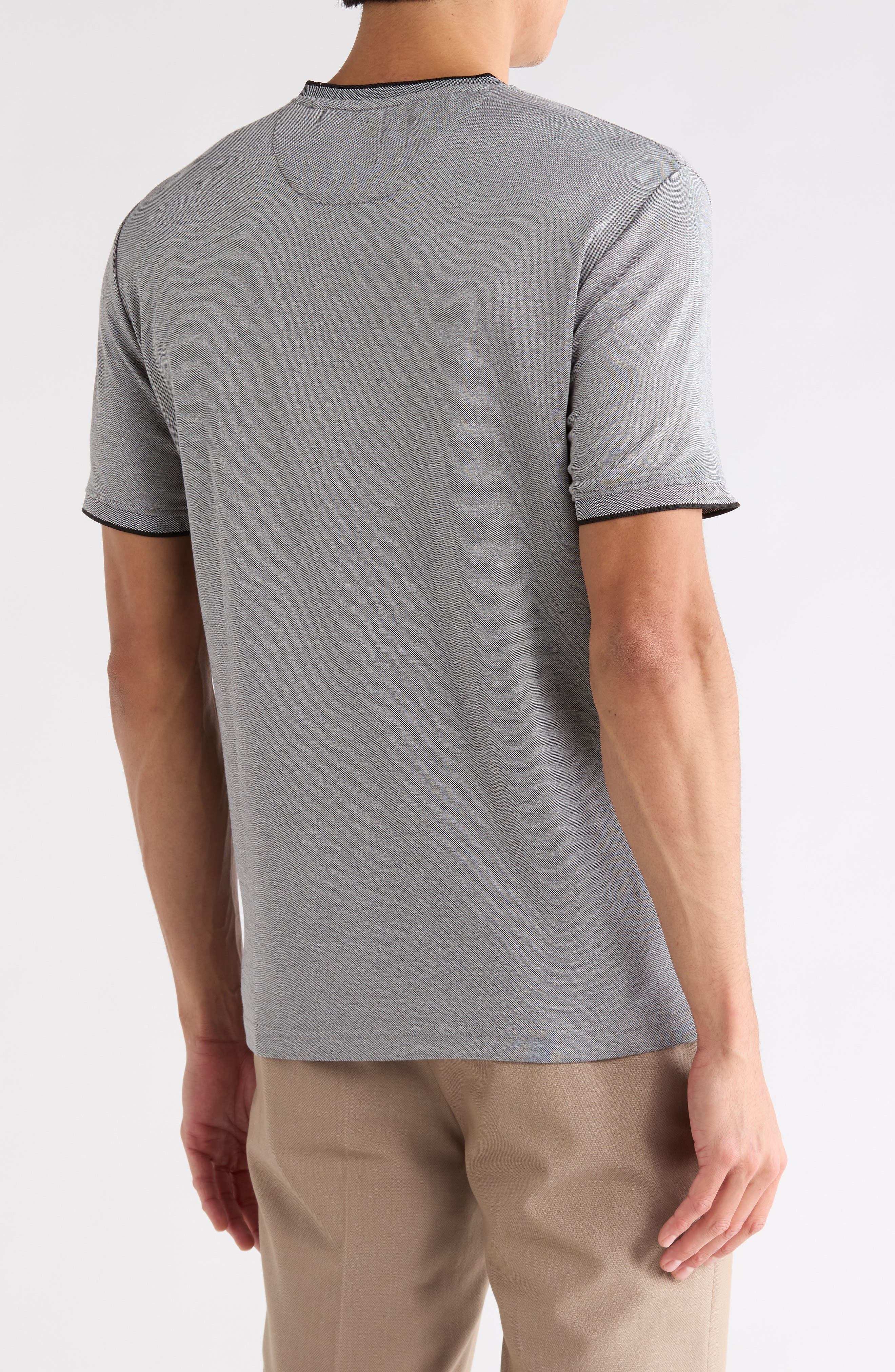 Chest Pocket T-Shirt - image 2
