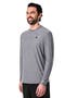 selected Charcoal Heather