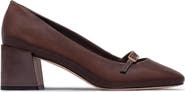 Bernardo Footwear Amelie Mary Jane Pump