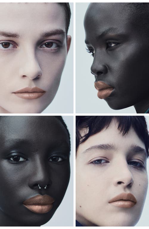 Dries Van Noten Satin Lipstick Refill