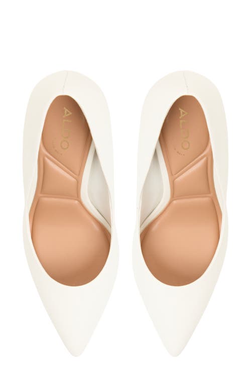 ALDO ALDO LALA POINTED TOE PUMP 