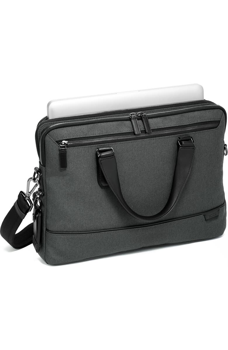 TUMI Sycamore Slim Briefcase, Alternate, color,