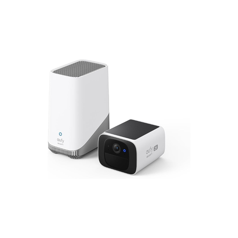 S220 SoloCam with HomeBase 3