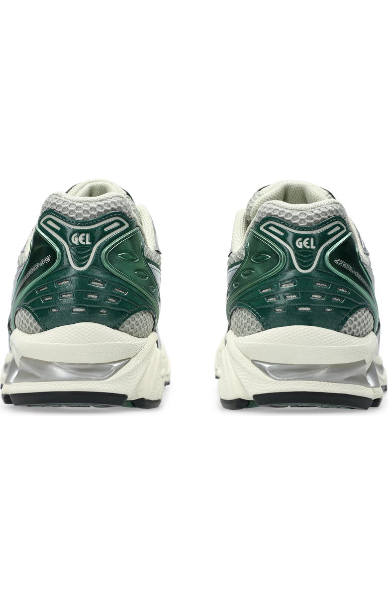 ASICS<sup>®</sup> Gender Inclusive GEL-KAYANO<sup>®</sup> 14 Sneaker, Alternate, color, Dried Leaf Green/ Pure Silver