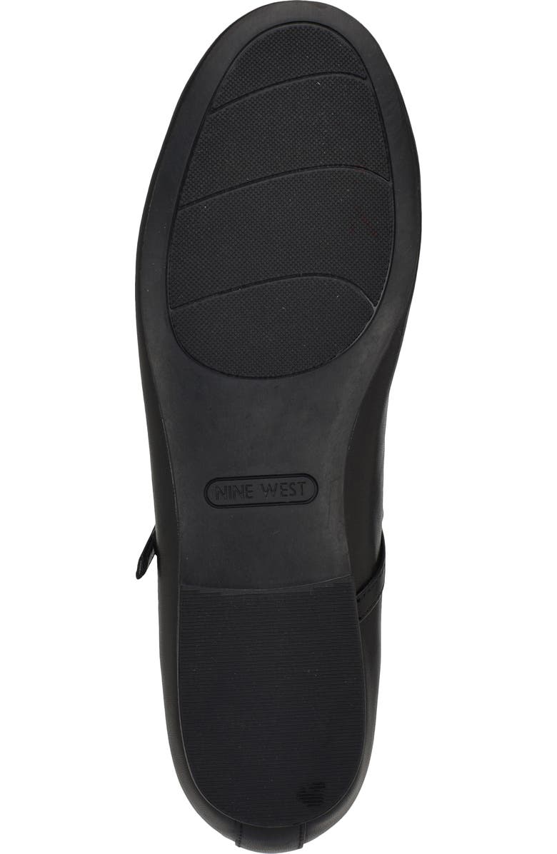 Nine West Ewind Mary Jane Flat, Alternate, color,