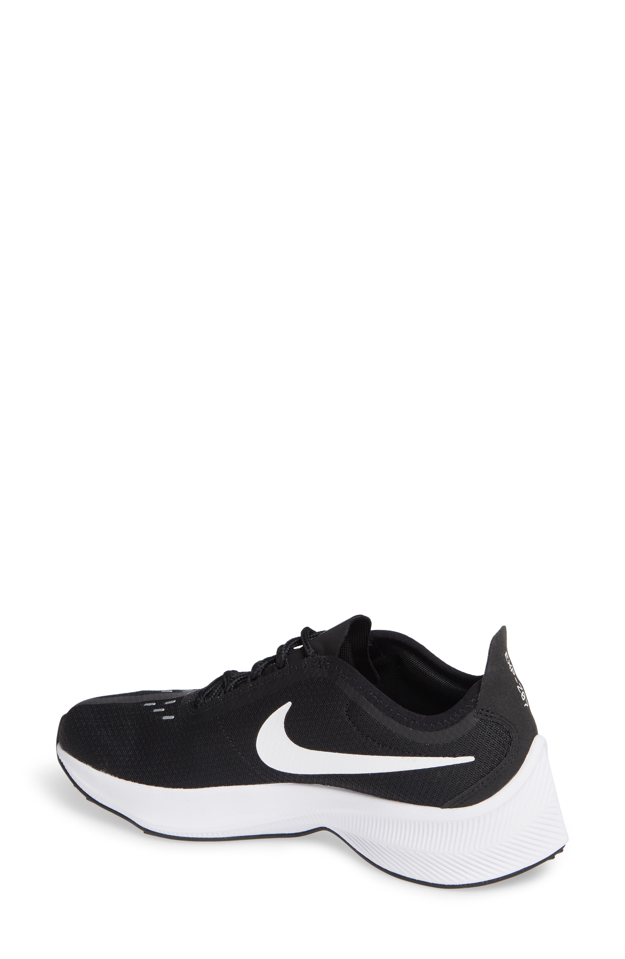 Nike EXP-Z07 Running Shoe, Alternate, color, 