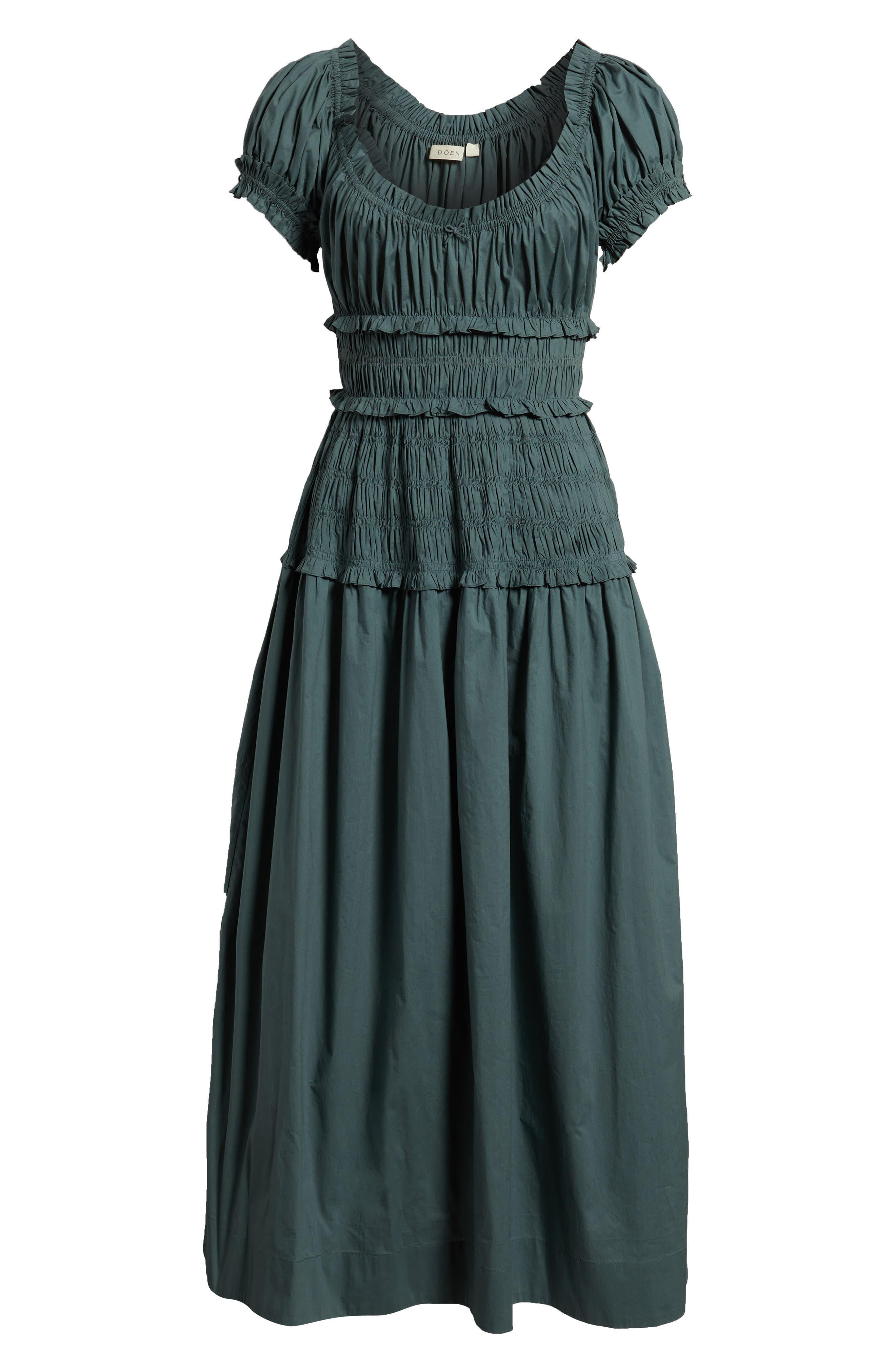 doen leanne dress The Leanne Dress