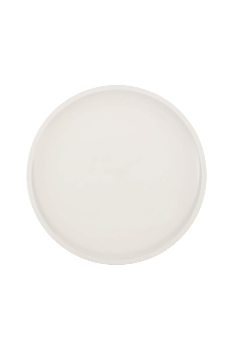 Villeroy & Boch Artesano Original Set of Dinner Plates, Alternate, color, White