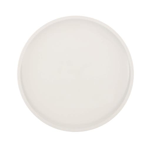 Villeroy & Boch Artesano Dinner Plates, Set Of 6 In White
