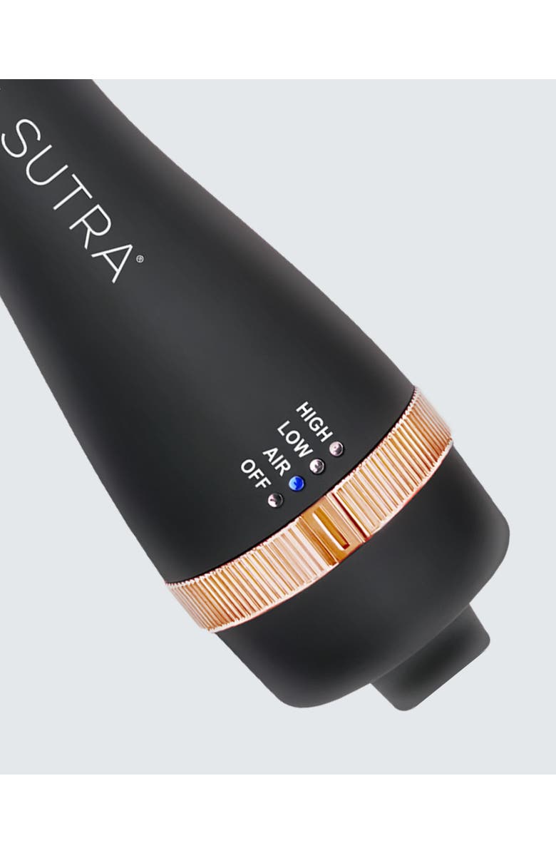 SUTRA <sup
®</sup
 IR Infrared 3"Blowout Brush, Alternate, color, 