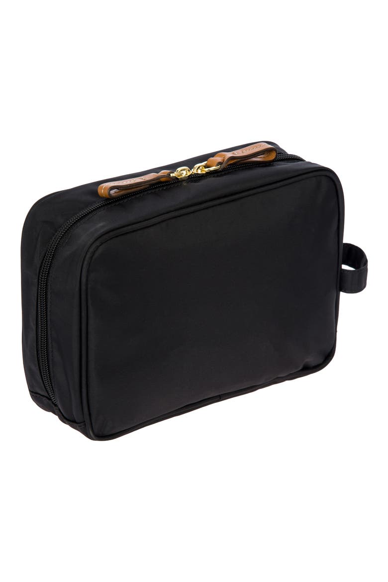X-Bag Urban Travel Kit, Alternate, color, BLACK