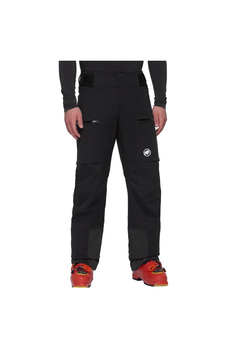 Mammut Stoney Hs Thermo Pant - Men's, Main, color, Black