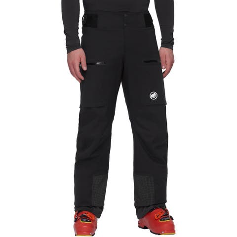 Stoney Hs Thermo Pant - Men's