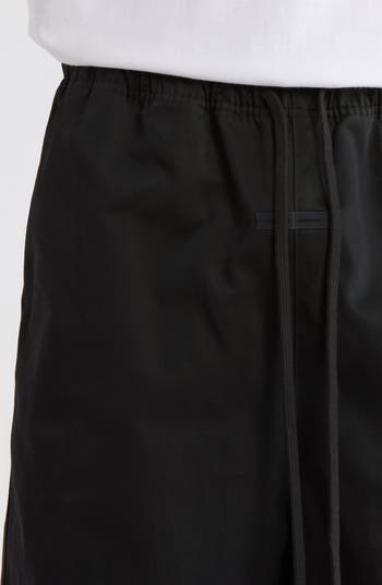Twill Work Pants