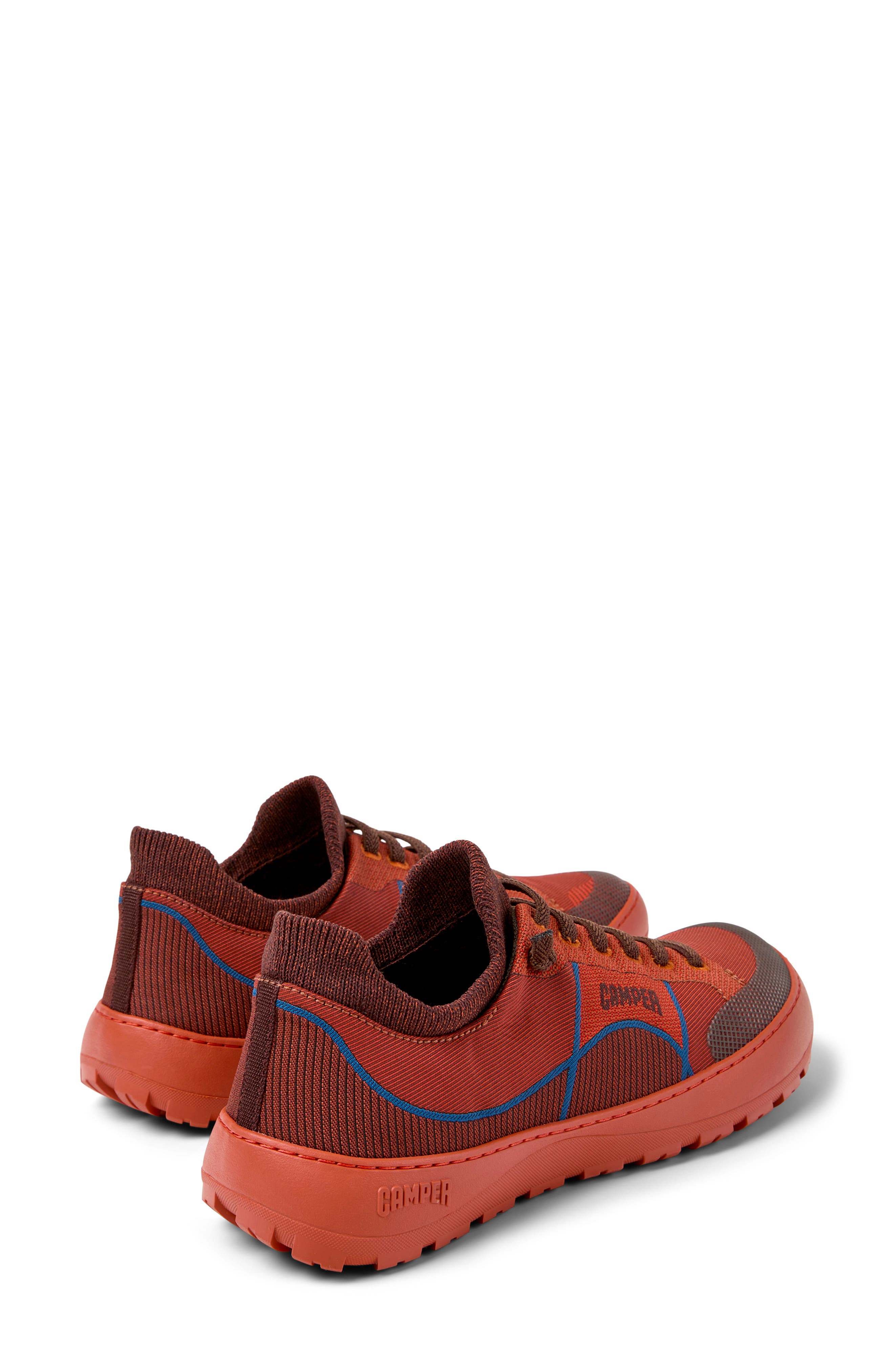 Jacquard Beizos Sneaker - image 4
