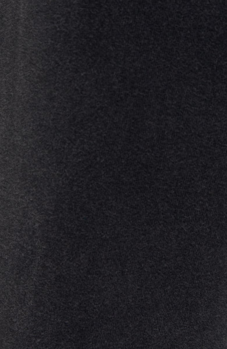 Balenciaga Sporty Logo Cotton Joggers, Alternate, color, 