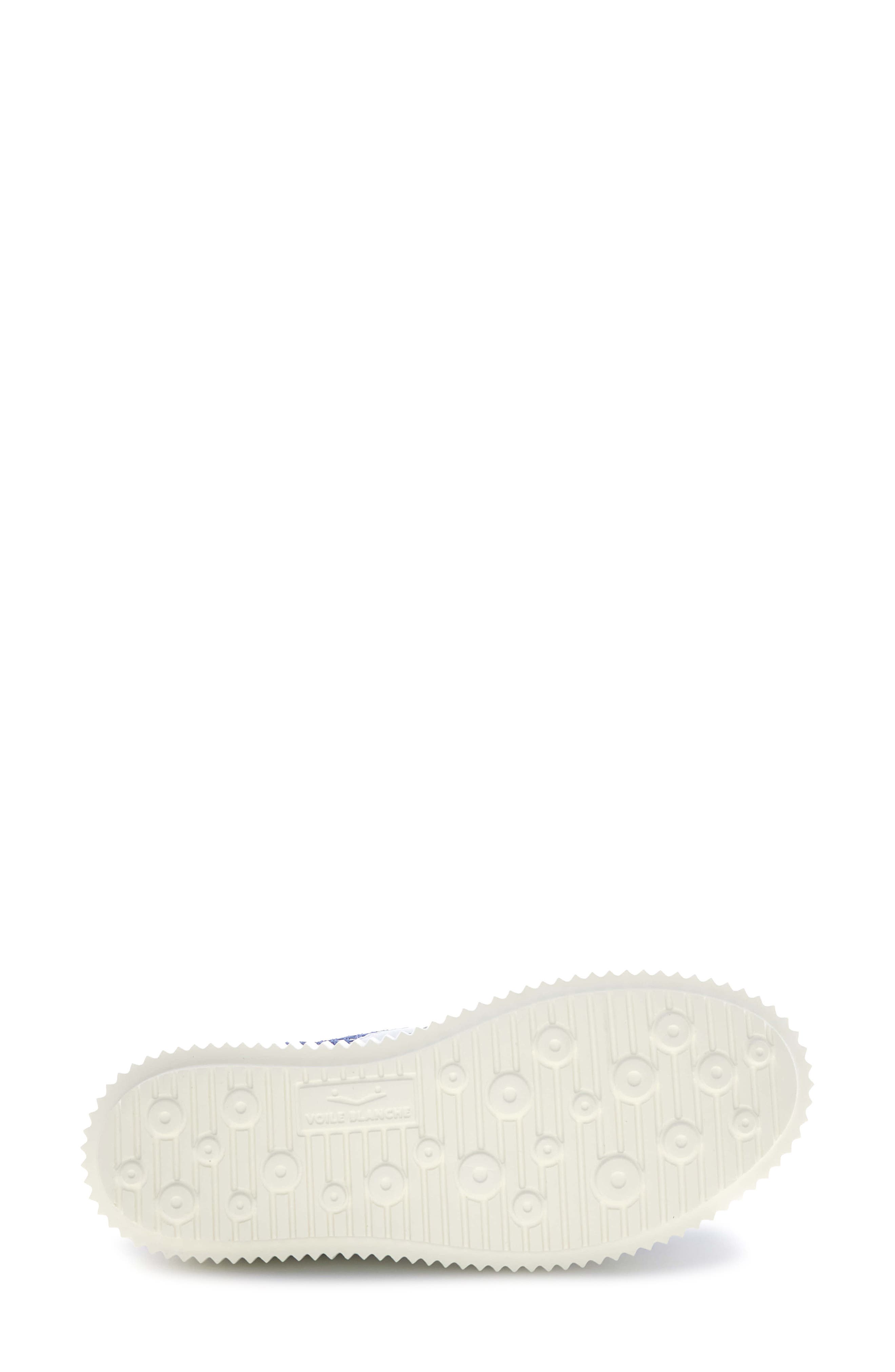 Herika Mesh Sneaker, Alternate, color, BLUE