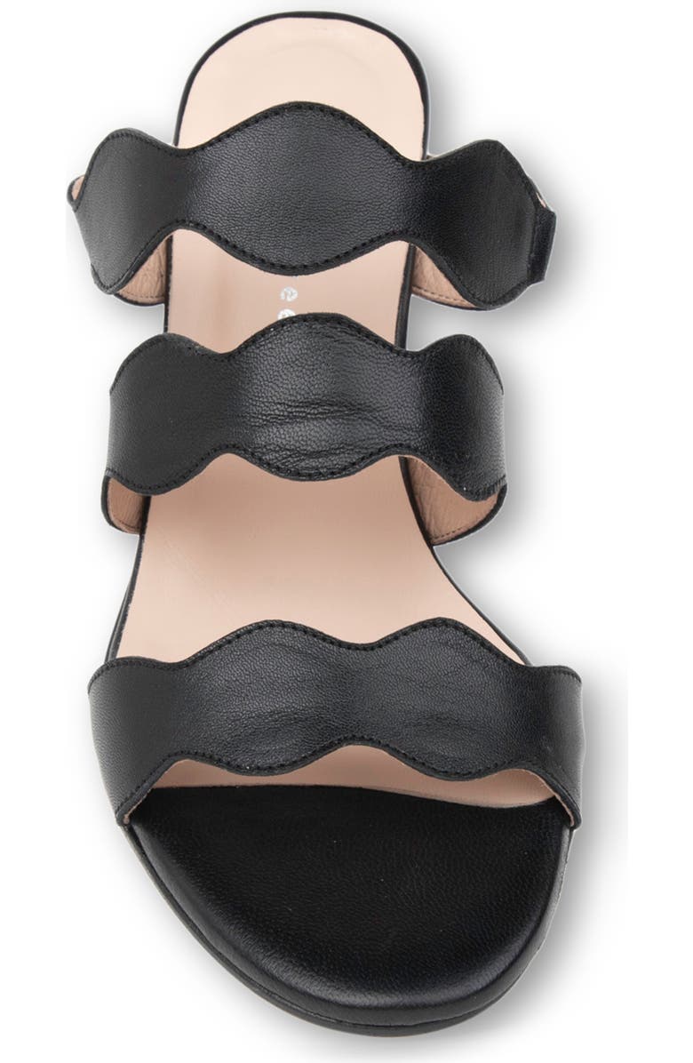 patricia green Sophia Slide Sandal, Alternate, color,