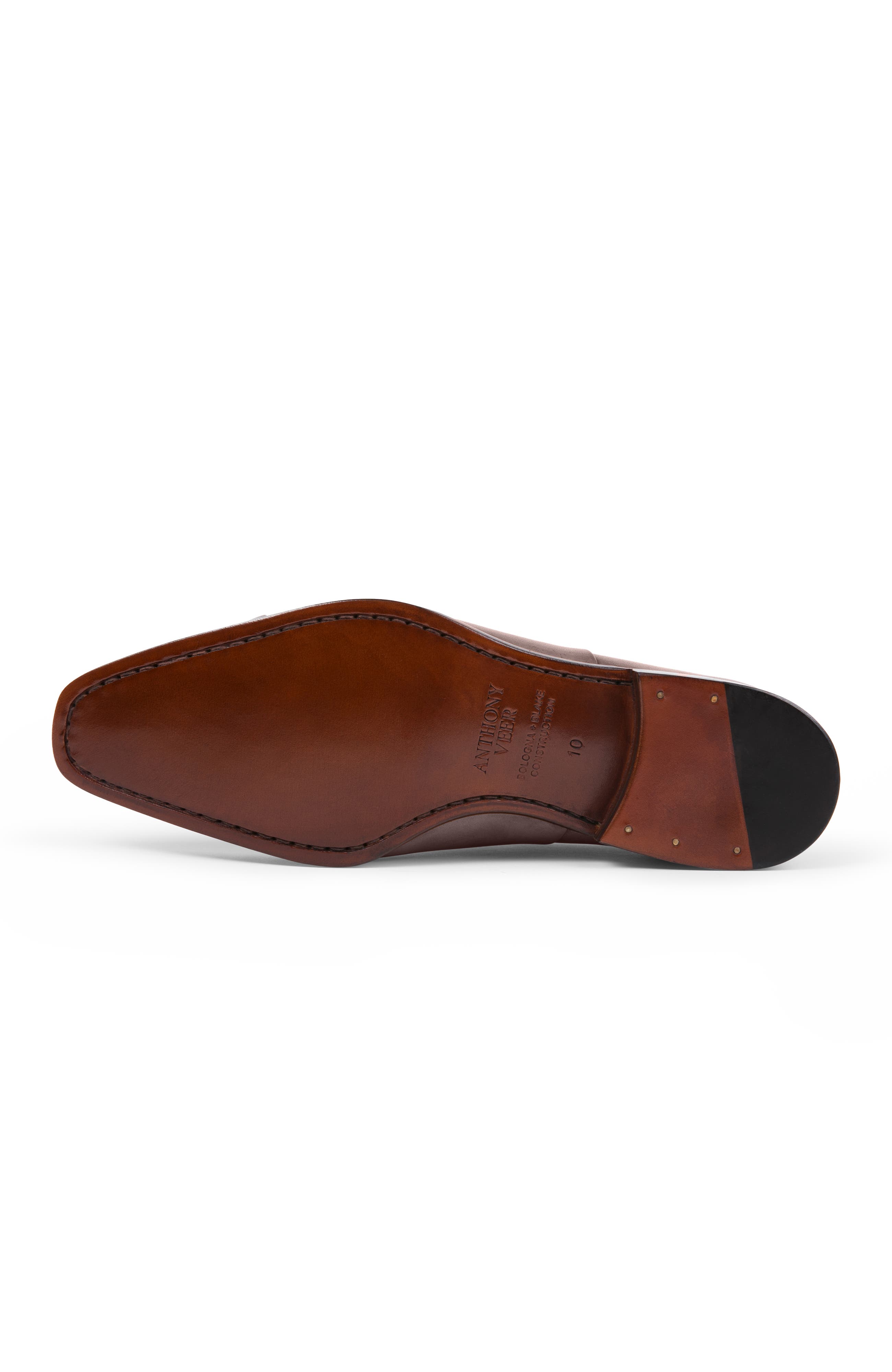 Rome Chelsea, Alternate, color, Tan