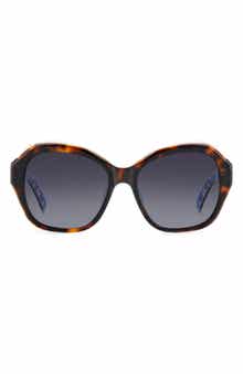 55mm lottie butterfly sunglasses
