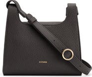 Cuyana Mini Double Loop Bag