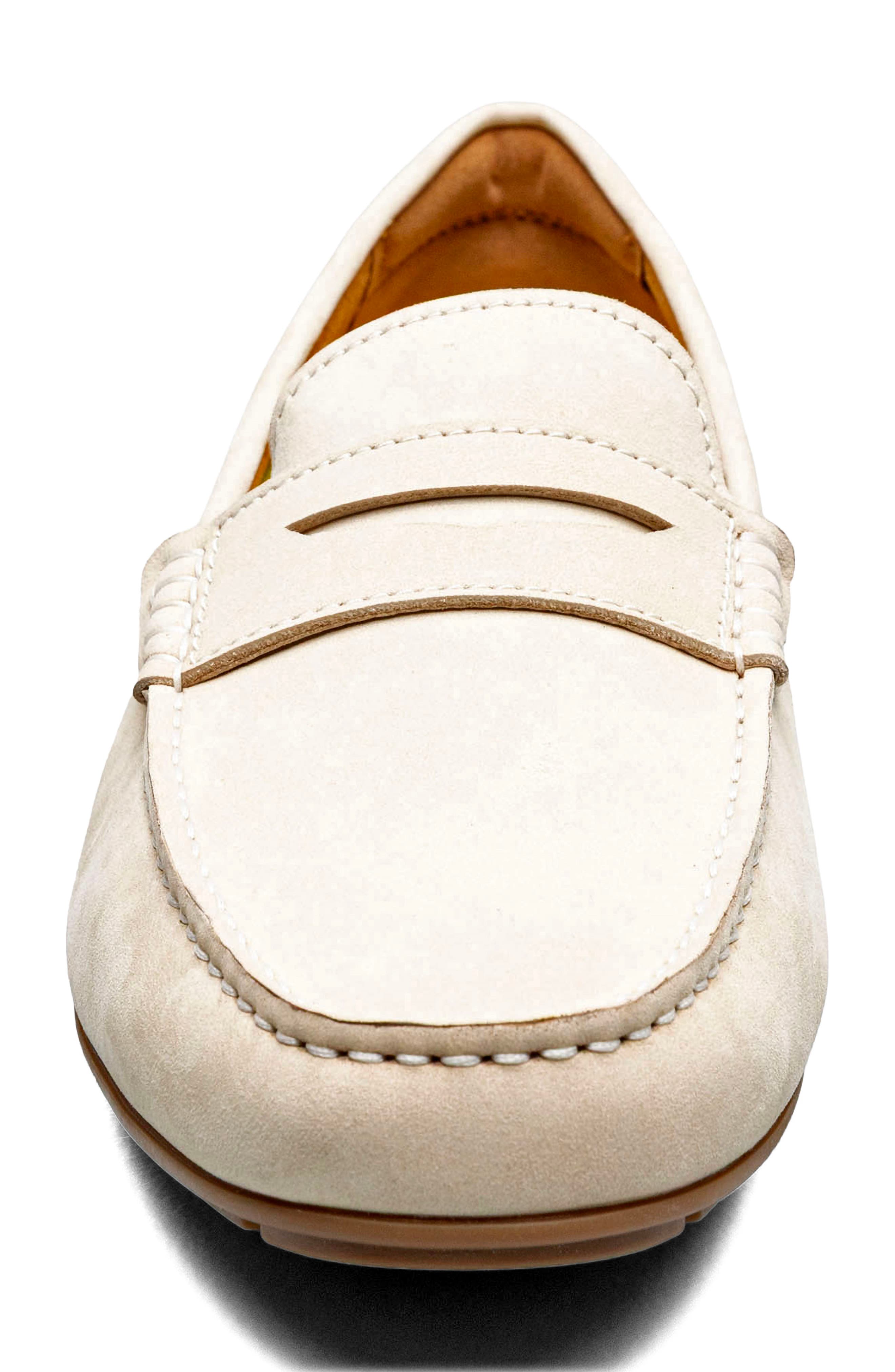 Motor Driving Loafer, Alternate, color, ICE