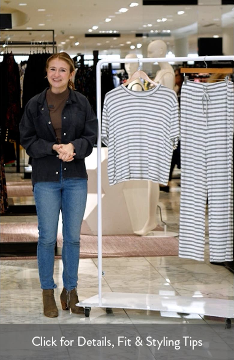 Intimates All American Pajamas, sales video thumbnail