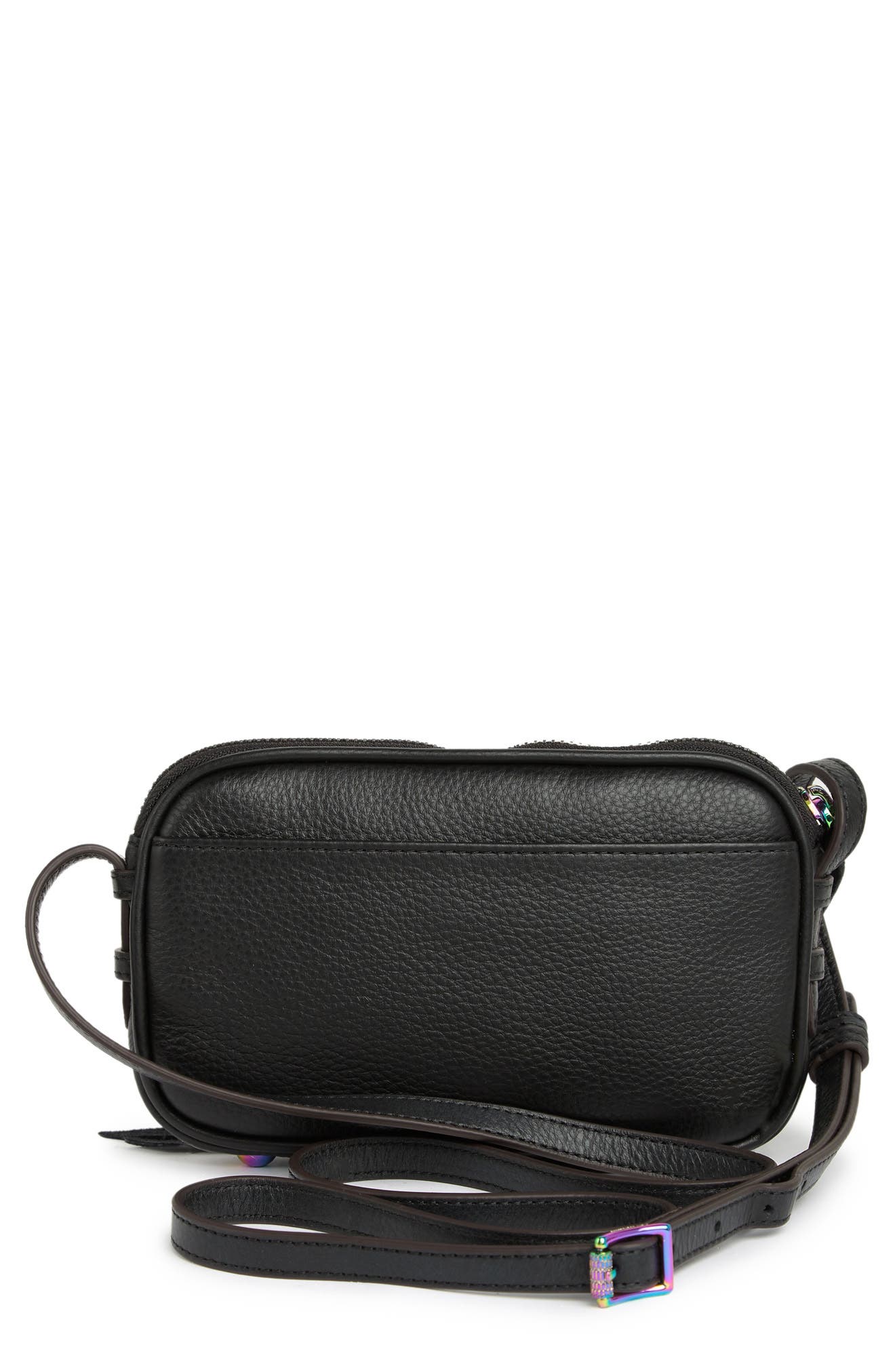 Aimee Kestenberg Brighton Zip Crossbody Bag, Alternate, color, 