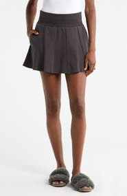 UGG® Maelyn Flare Miniskirt