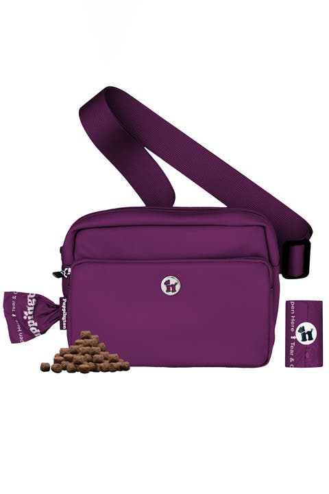 ヒューマンメイドMAIL BAG MEDIUM - PURPLE / E 휴먼 메이드 메일 백 미디움 퍼플 | Human Made | KREAM