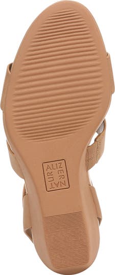 Priya Wedge Sandal