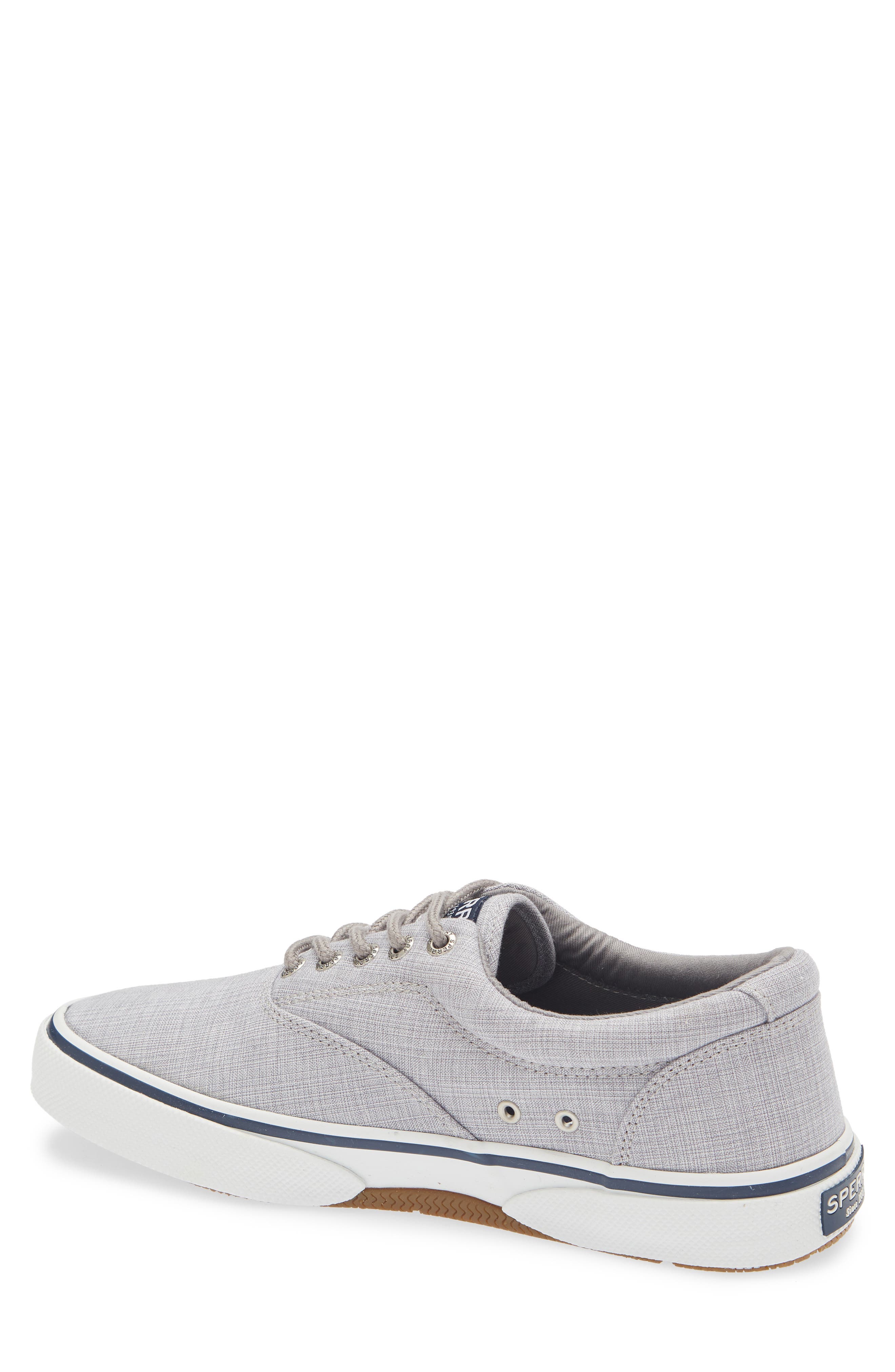 Sperry Halyard CVO Sneaker, Alternate, color, 