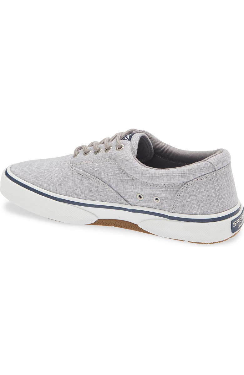 Sperry Halyard CVO Sneaker, Alternate, color,