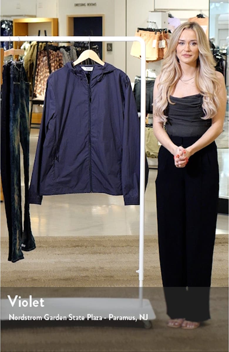 Juba Jacket, sales video thumbnail