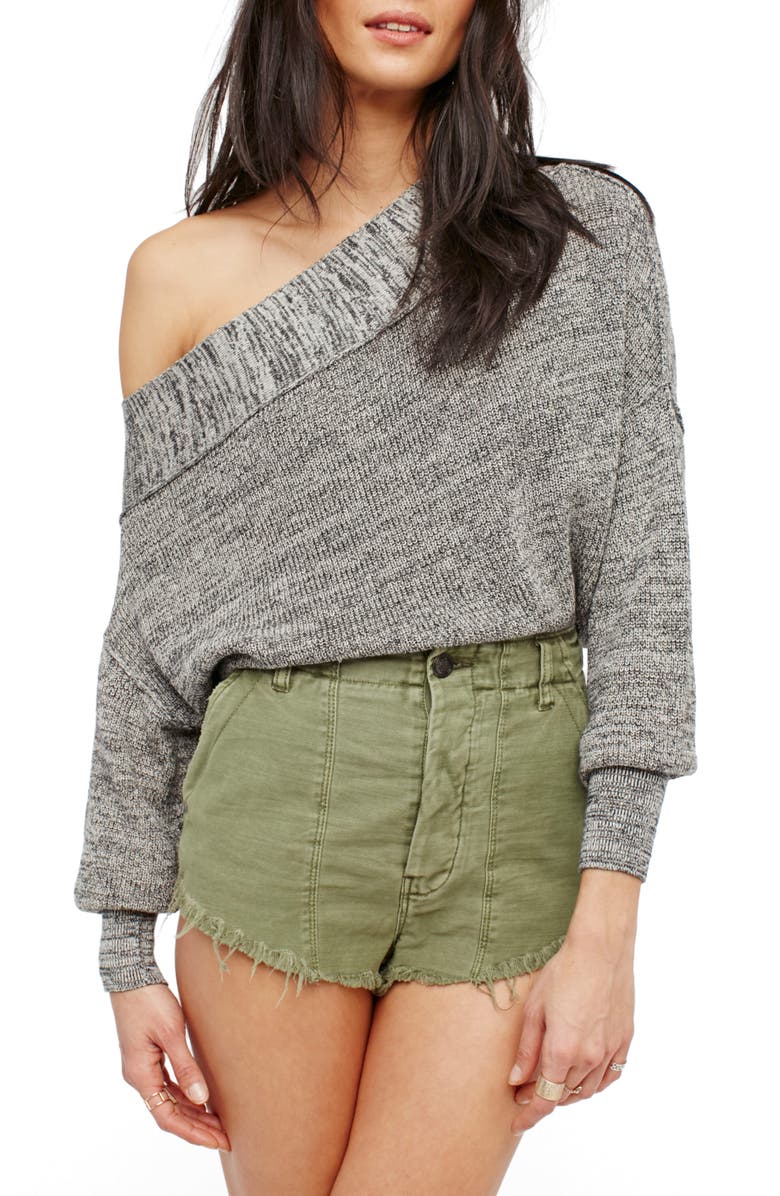 Free People Alana Pullover Sweater, Main, color,