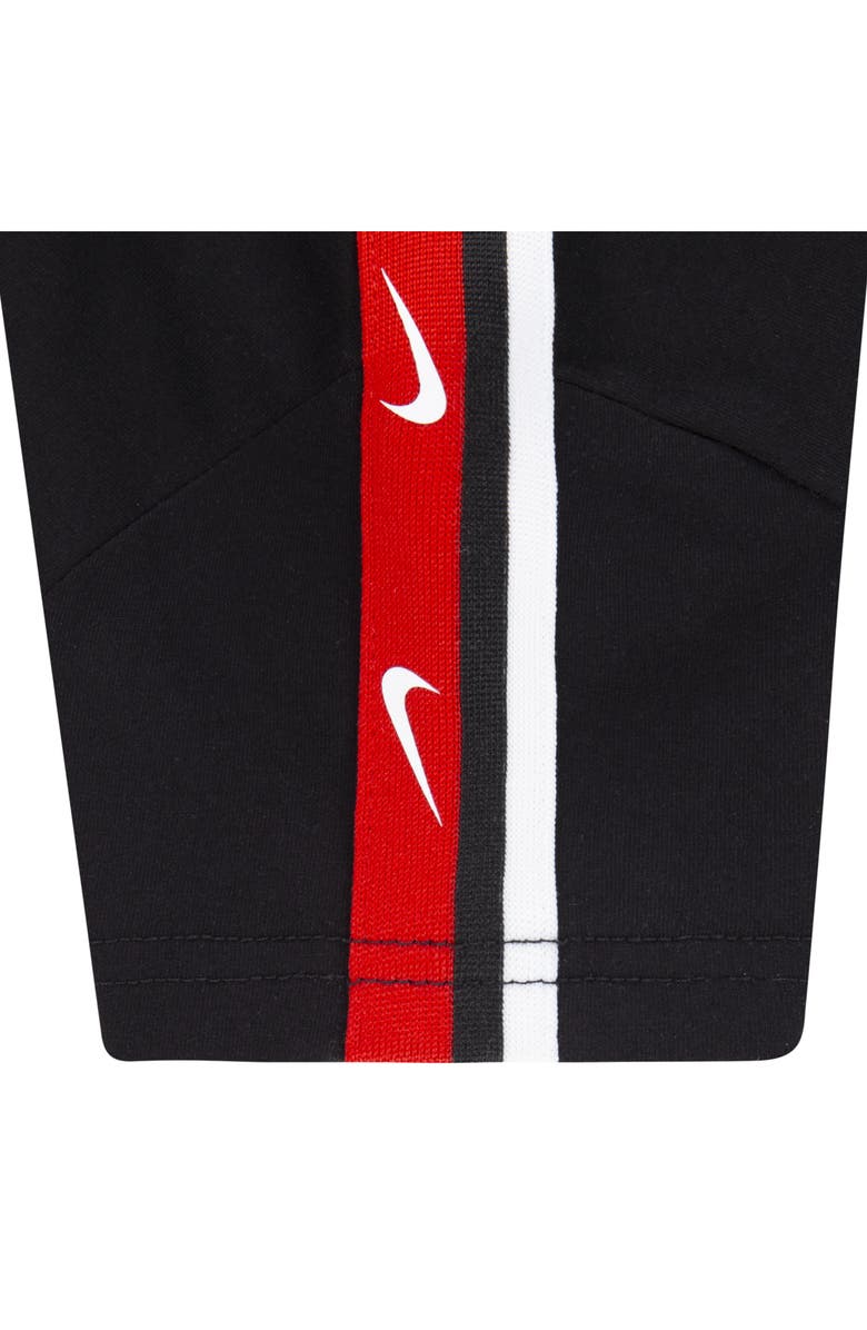 Nike Kids' Club Logo Graphic T-Shirt & Shorts Set, Alternate, color, 