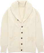 Fortela Stoke Cashmere Cardigan