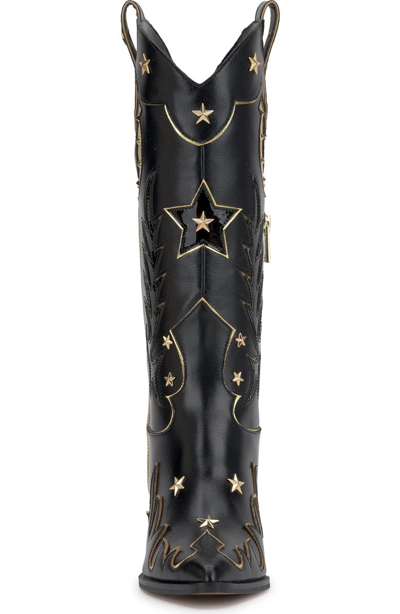 Jessica Simpson Zembitti Western Boot, Alternate, color,