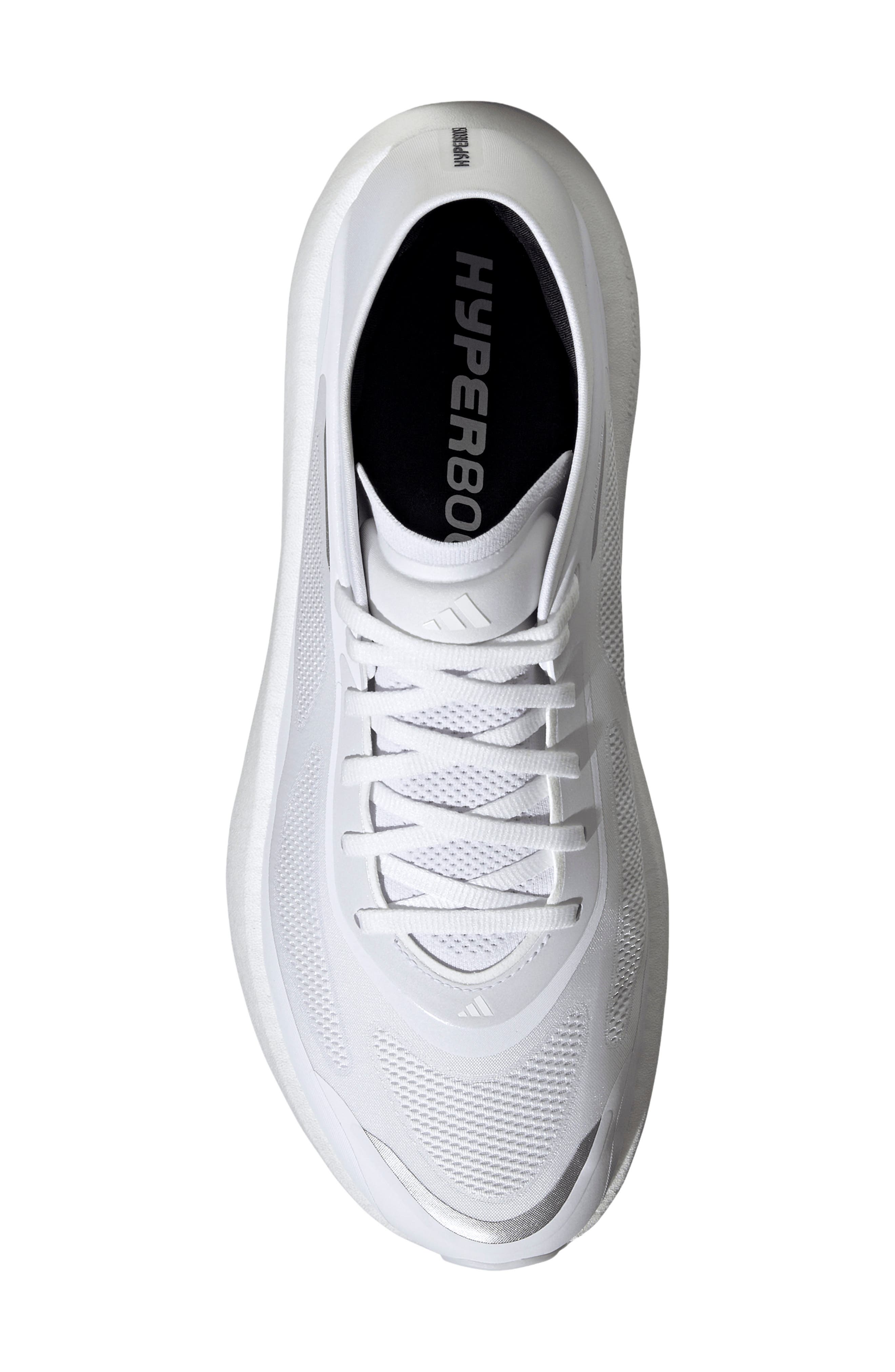 adidas Hyperboost Run Running Shoe (Men) | Nordstrom