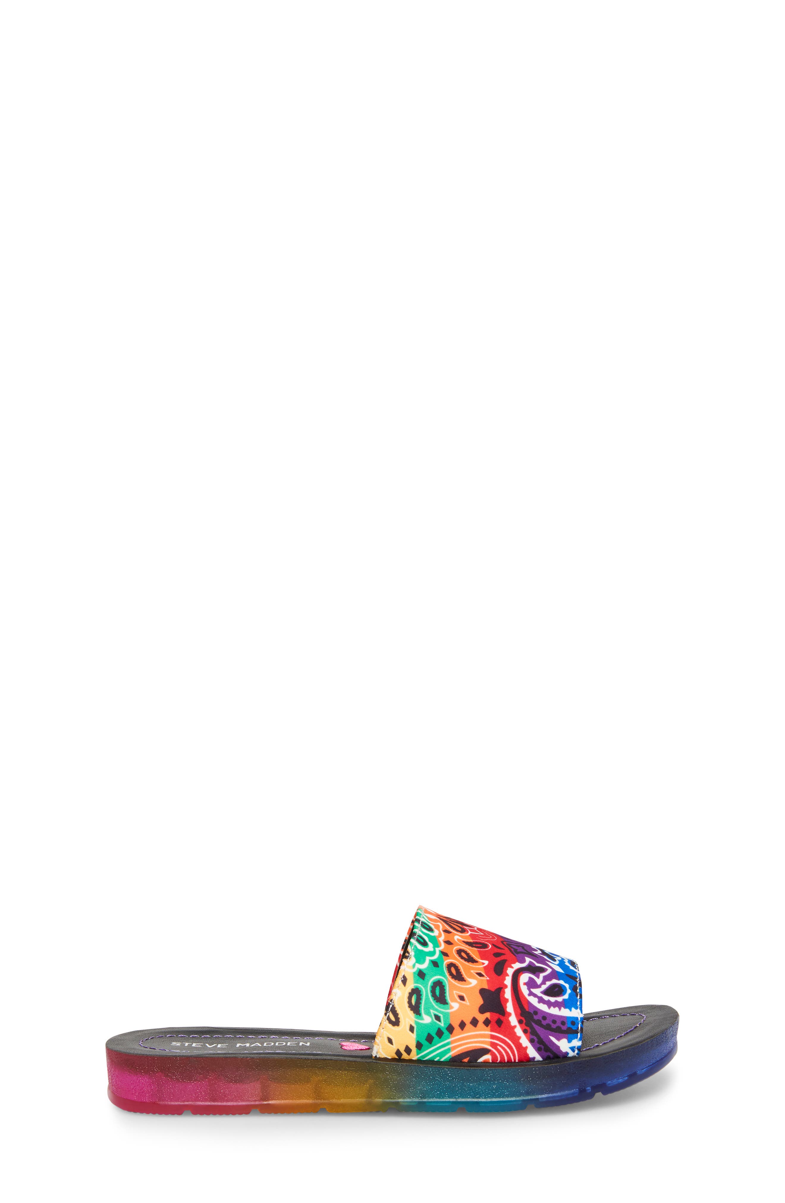 Steve Madden JWinc Slide Sandal, Alternate, color, 