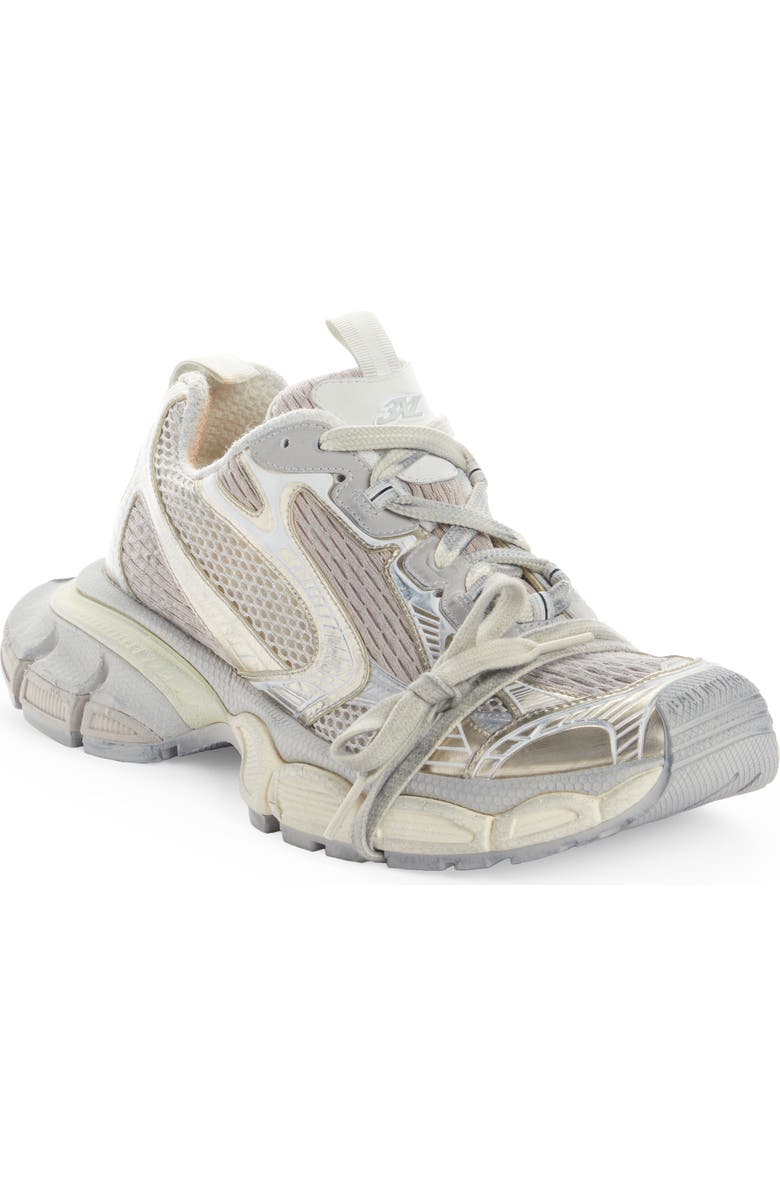 Balenciaga 3XL Sneaker, Main, color,