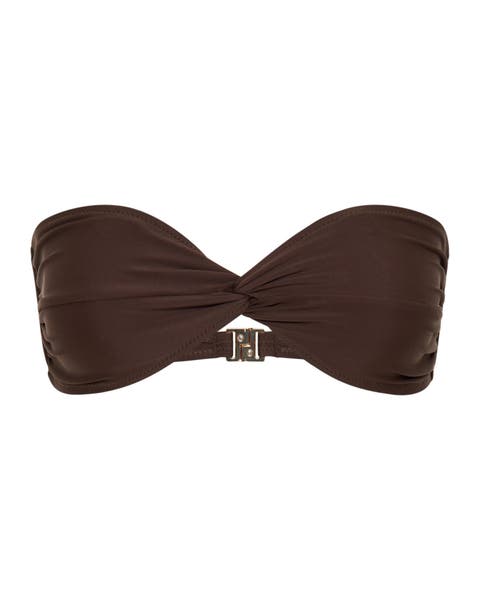 Positano Swim Top