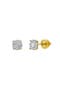 selected 14K Yellow Gold