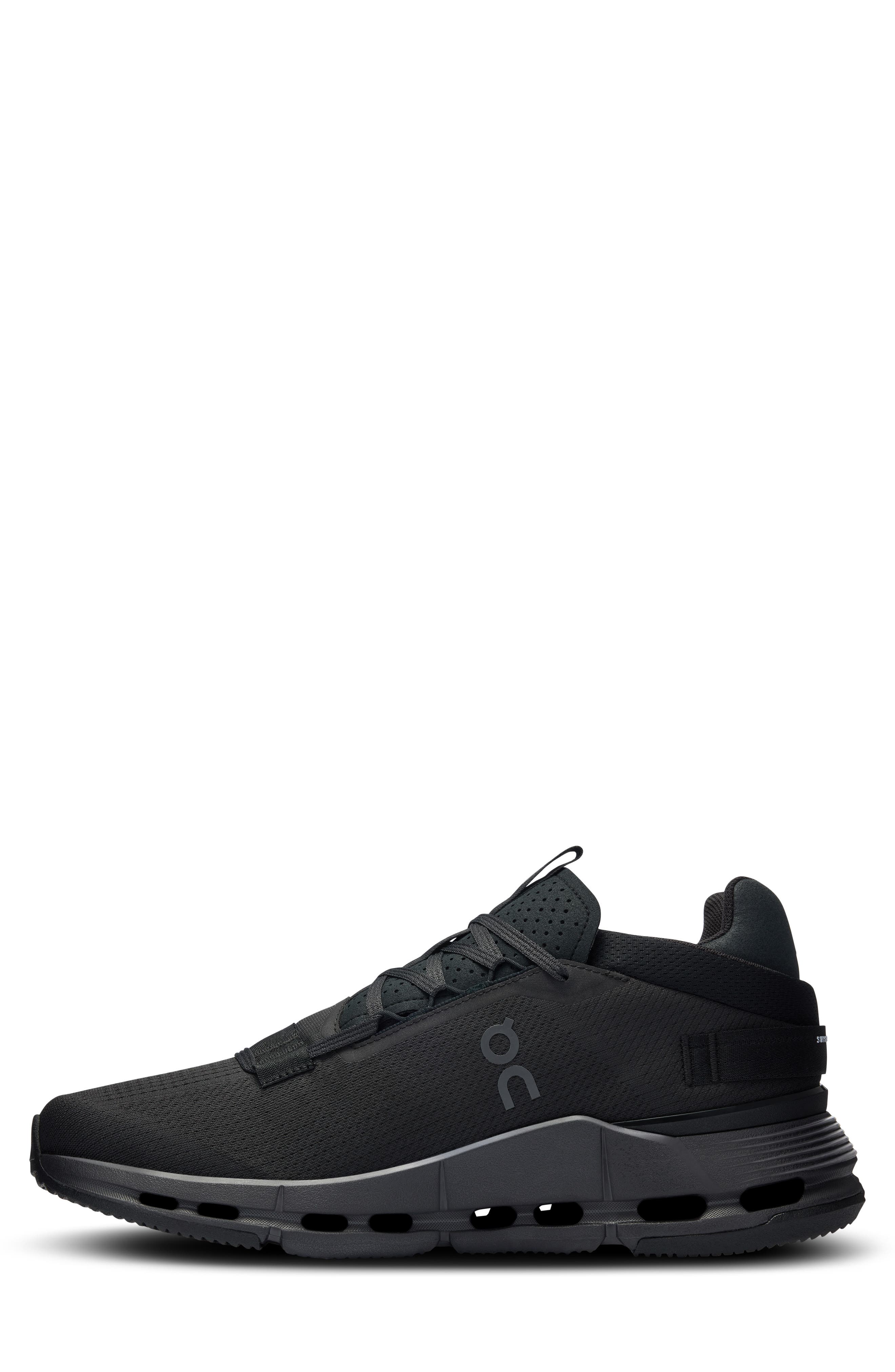 Мужские кроссовки On Cloudnova 2 Training Sneaker — фото 6