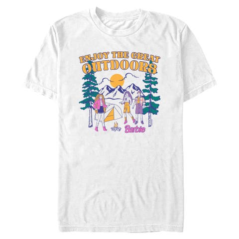 Men's Enjoy the Great Outdoors T-Shirt
