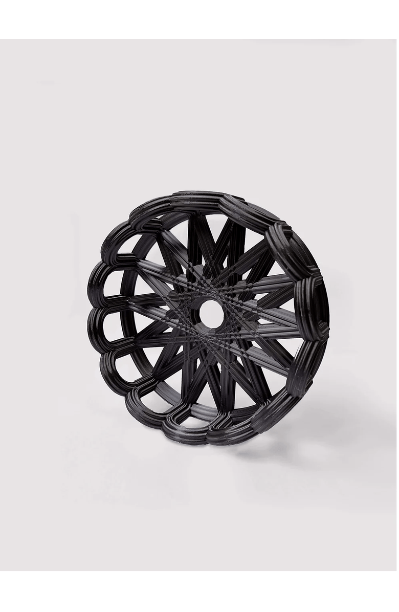 Form & Seek Frosting Basket, Main, color, Black