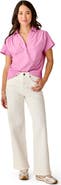 Carve Designs Audrey Wide Leg