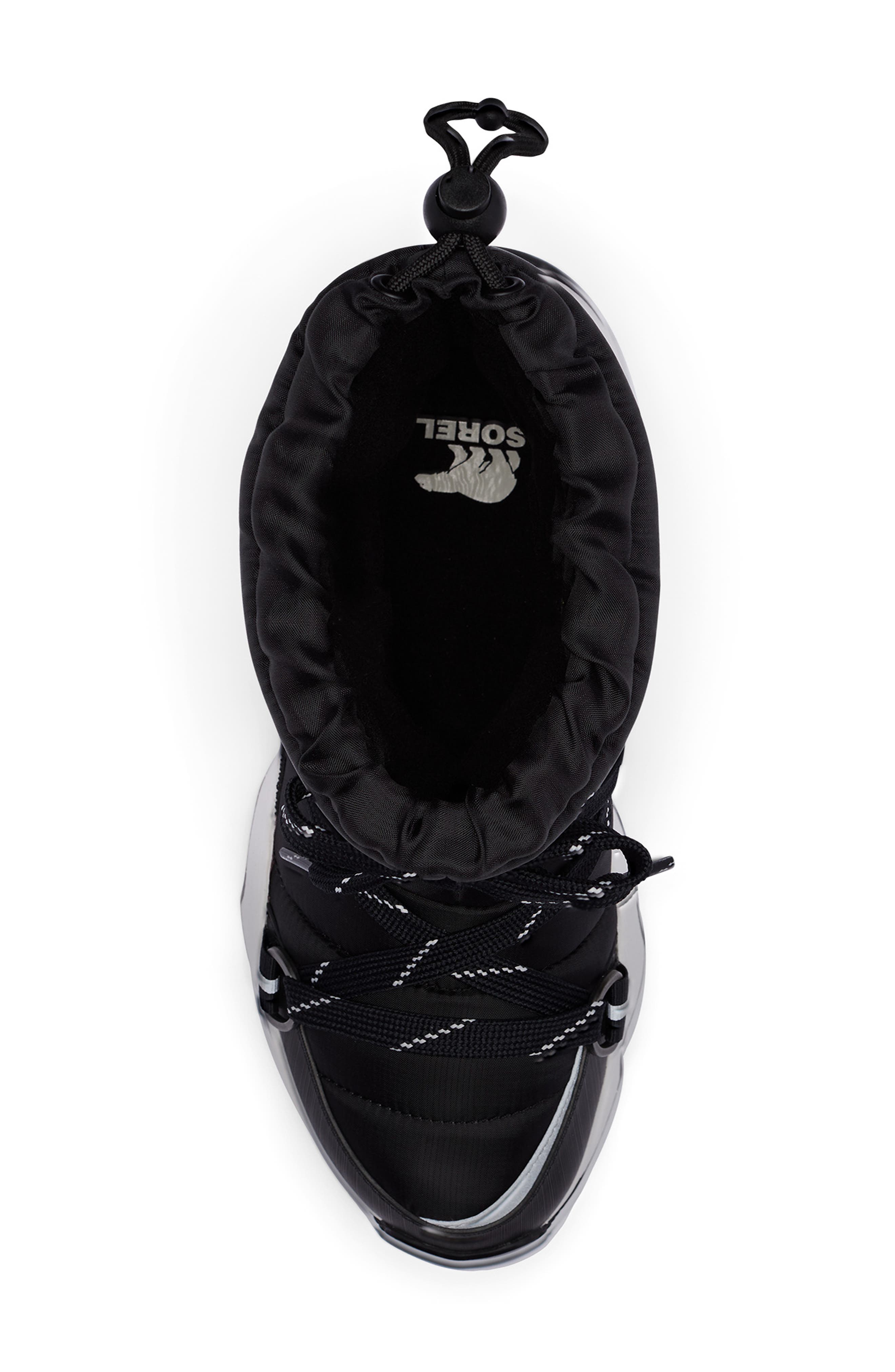 SOREL Kinetic Impact NXT Waterproof Snow Boot, Alternate, color, 