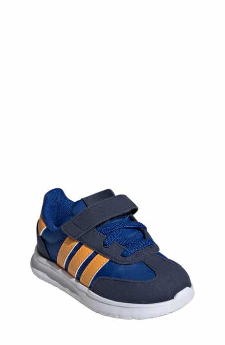 adidas Kids' Run '70s El I Sneaker